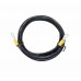 CYGNUS 125 Starter Motor Ground Cable
